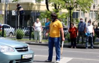 Donetsk’te tehlike tırmanıyor