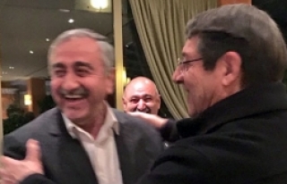 ‘Dönüşü yok’