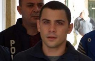 Doruk Sarper 18 ay ceza aldı