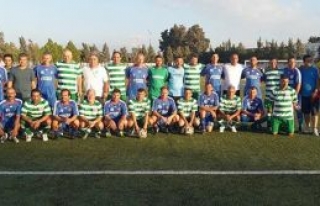 Dostça mücadele