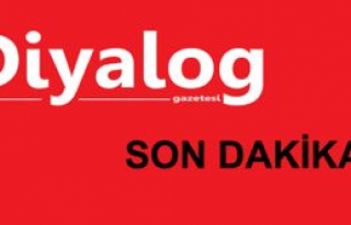 DP Genel Başkanı, Başbakan Yardımcısı Serdar...