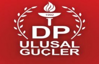 DP-UG’de gündem Şonya