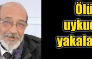 Dr Atilla Ateş hayatını kaybetti