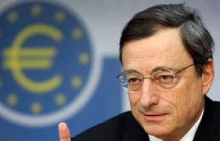 Draghi uyardı