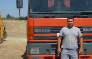 Dualarımız Salih için