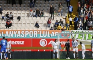 Düellonun galibi Rizespor