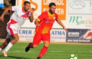 Dumlupınar’dan 3’te 3 2-3