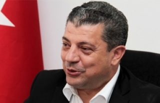 Dürüst: “Dünden daha iyiyiz”