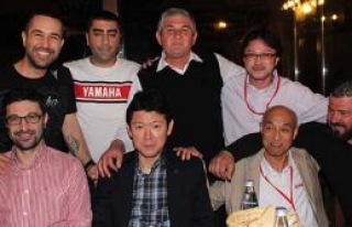 Dünya devi KKTC’de