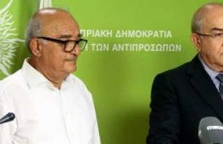 ‘Düşüncelerimiz aynı’