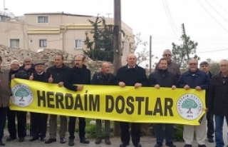 Duyarlı vatandaşlara çağr