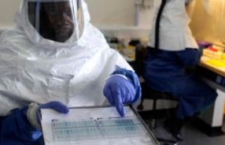 Ebola, Demokratik Kongo Cumhuriyeti’ne sıçradı
