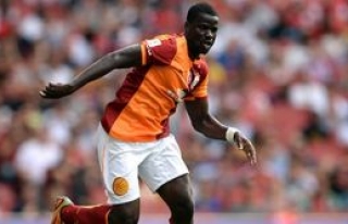 Eboue'ye 1 yıl men