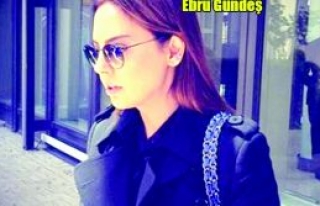 Ebru Gündeş eşini ziyarete neden gitmiyor?