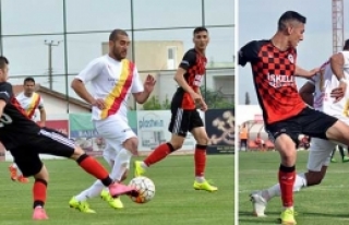 Efsane şampiyon gibi 2-0