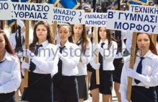 Eğitim çok kötü