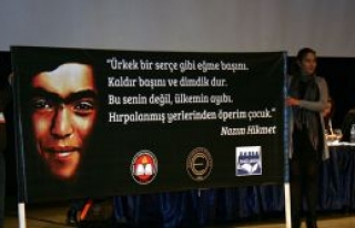Eğitim Şurası  tamamlandı