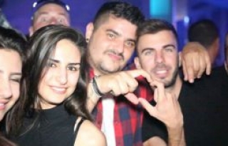 Eğlence yaza hazırlanıyor