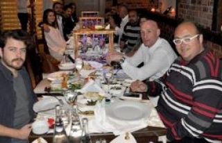  Eğlencenin tadı Fora’da çıkıyor