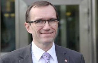 Eide: “Çözüm moduna girdiler”