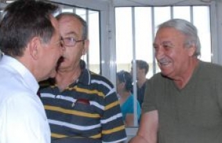 Elinizi vicdanınıza koyun”