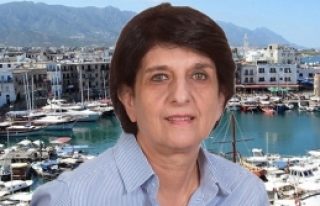 Elissa’nın hayali