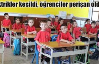 Elli yıl öncesi gibi