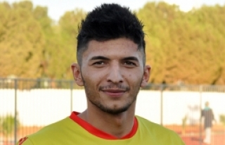 Emre Özsin’in bonservisi alındı