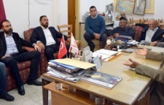 En acil ihtiyaç su