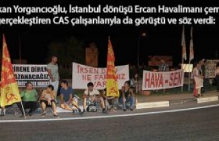 Endişe etmeyin