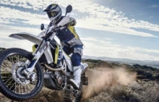 Enduro Dipkarpaz’da yapılıyor