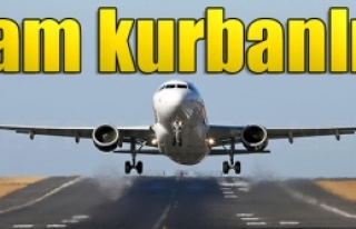 Ercan-İstanbul uçuşu 431 lira