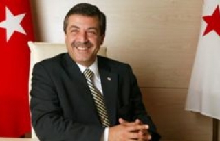  Ercan tartışması sürüyor