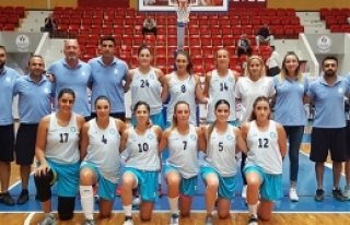 Erciyes Cup’ta mücadele edecekler