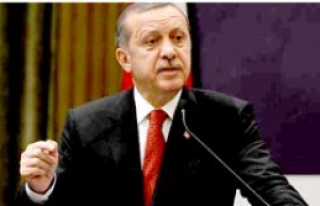 Erdoğan sertleşti