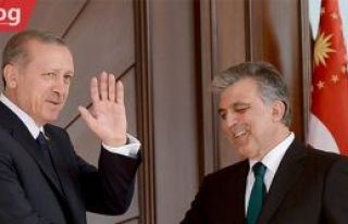 Erdoğan, Türk tarihinde bir ‘ilk’
