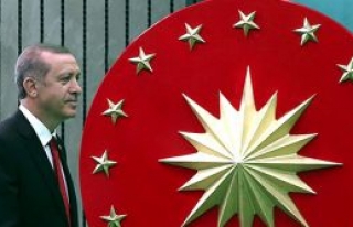 Erdoğan yüzde 51.79
