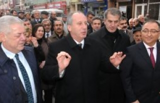 Erdoğan’ı eleştirdi