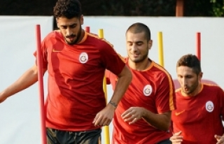 Eren sahada, Tolga belirsiz