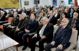 Erenköy direnişinin mimarı