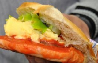 Erken yaşta kalp krizinin sebebi: Fast food