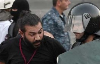 Ermenistan’da öfke büyüyor