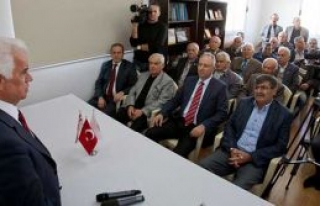 Eroğlu: Eleştiriler haksız