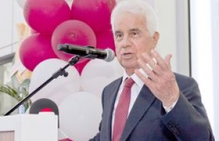 Eroğlu: “İstihdam sorununu çözecek yatırımlar...