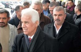Eroğlu: Sen değişime önce hükümetten başla