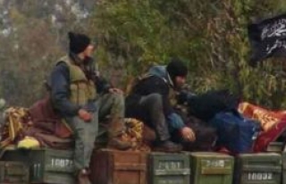 Esas hedef  belli oldu