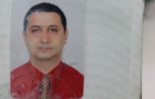 Eşi kriz geçirdi