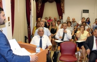 Esnafa müjde