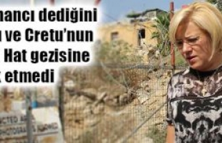 Etkili oldu