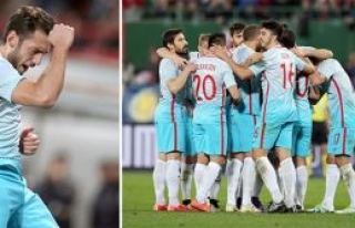 EURO 2016’ya  süper hazırlık